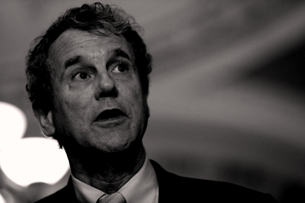 Sen. Sherrod Brown